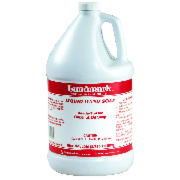 Lundmark Coconut Scent Liquid Hand Soap 1 gal